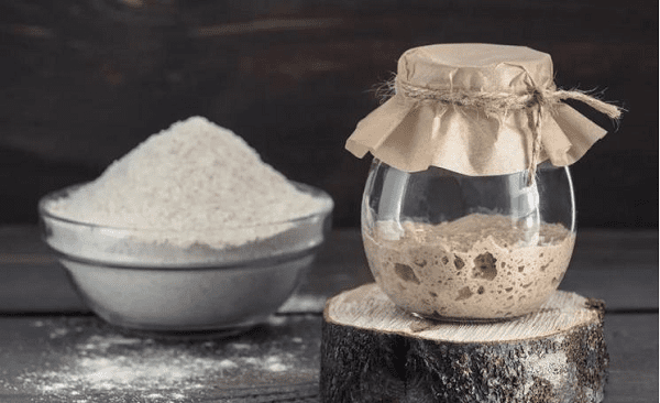 發酵聚醚消泡劑應用場景圖