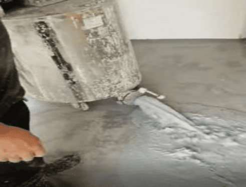 建材消泡劑應用場景圖