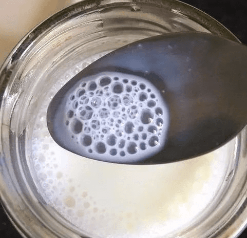 乳制品消泡劑應(yīng)用場景圖