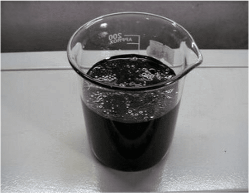 瀝青消泡劑應用場景圖