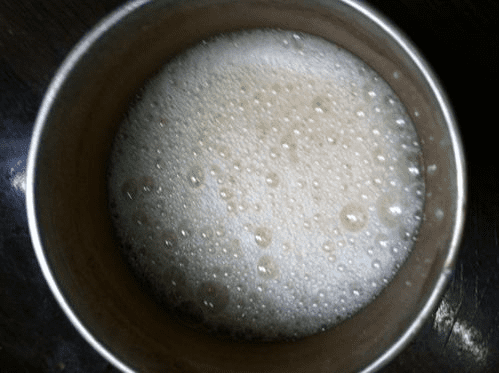 醇類消泡劑應用場景圖