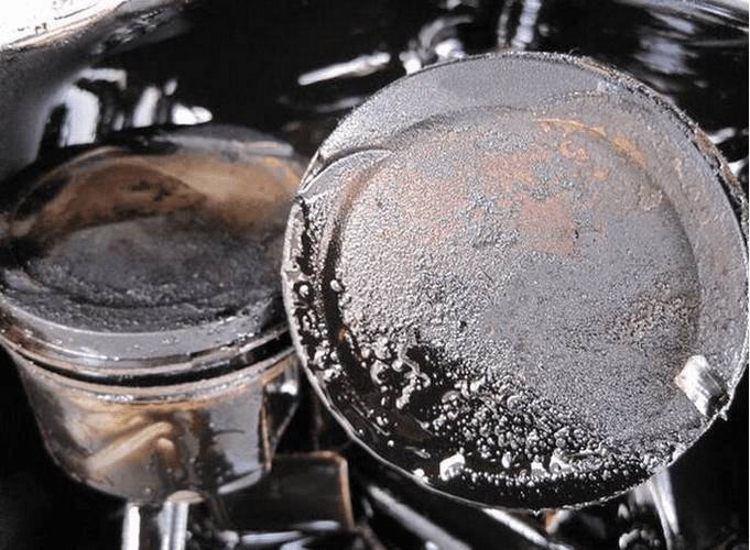 機油消泡劑應用場景圖