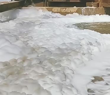 盾構(gòu)消泡劑應(yīng)用場景圖