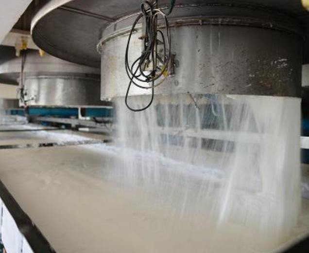 工業制糖消泡劑應用場景圖