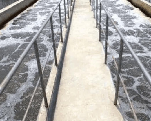 二甲硅油消泡劑應用場景圖