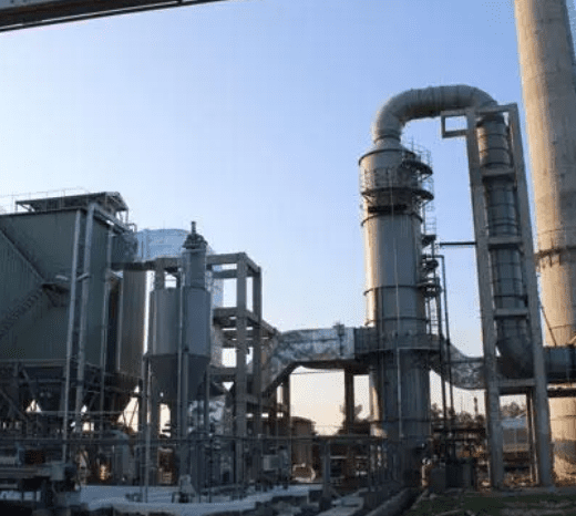 脫硫消泡劑應用場景圖