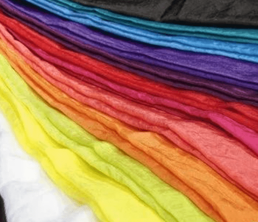 紡織消泡劑應用場景圖