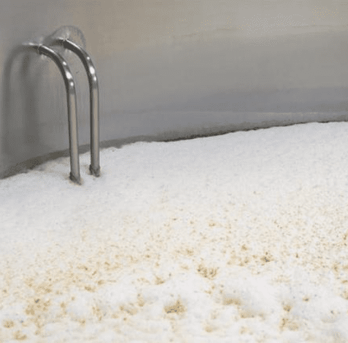 工業發酵消泡劑應用場景圖