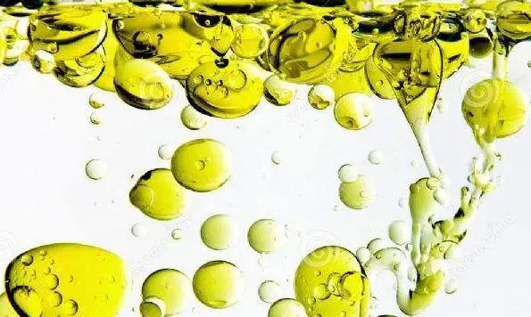 甘油消泡劑應(yīng)用場景