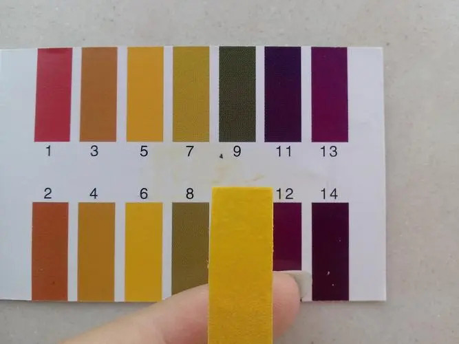 耐酸消泡劑應用場景圖