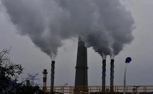 脫硫消泡劑應用場景