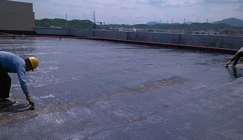 聚氨酯消泡劑應用場景